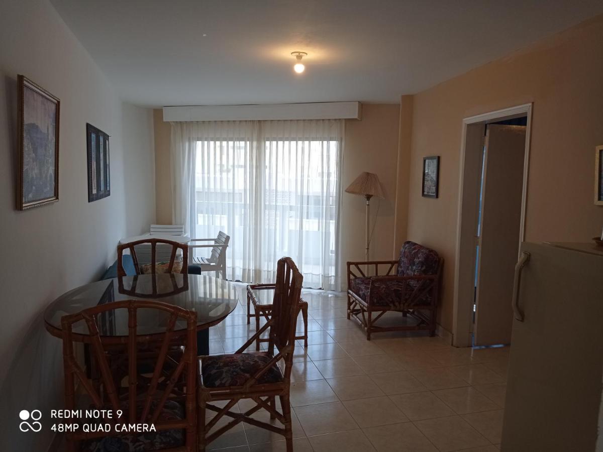 Hotel Betoma ซันตามาร์ตา ภายนอก รูปภาพ
