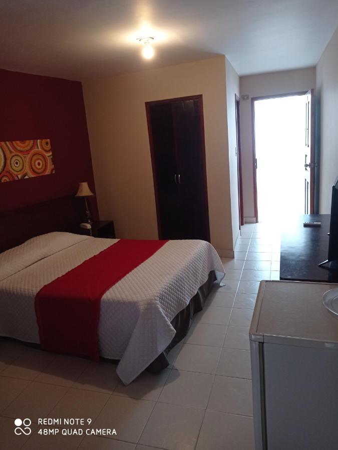 Hotel Betoma ซันตามาร์ตา ภายนอก รูปภาพ