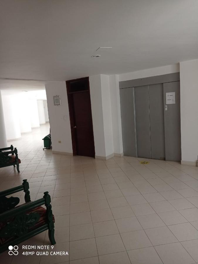 Hotel Betoma ซันตามาร์ตา ภายนอก รูปภาพ