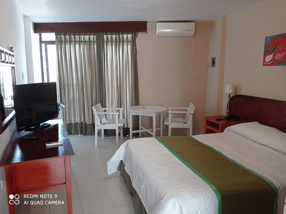 Hotel Betoma ซันตามาร์ตา ภายนอก รูปภาพ