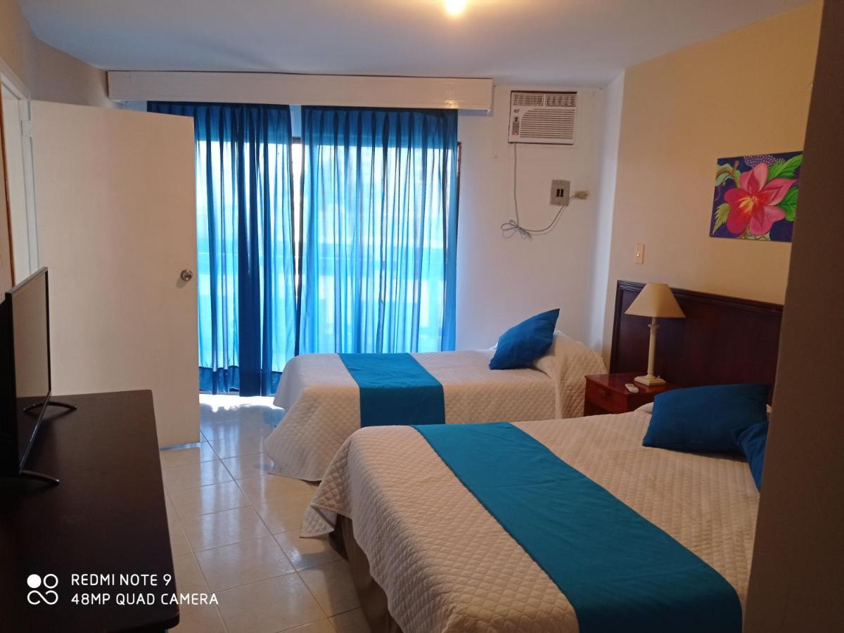 Hotel Betoma ซันตามาร์ตา ภายนอก รูปภาพ