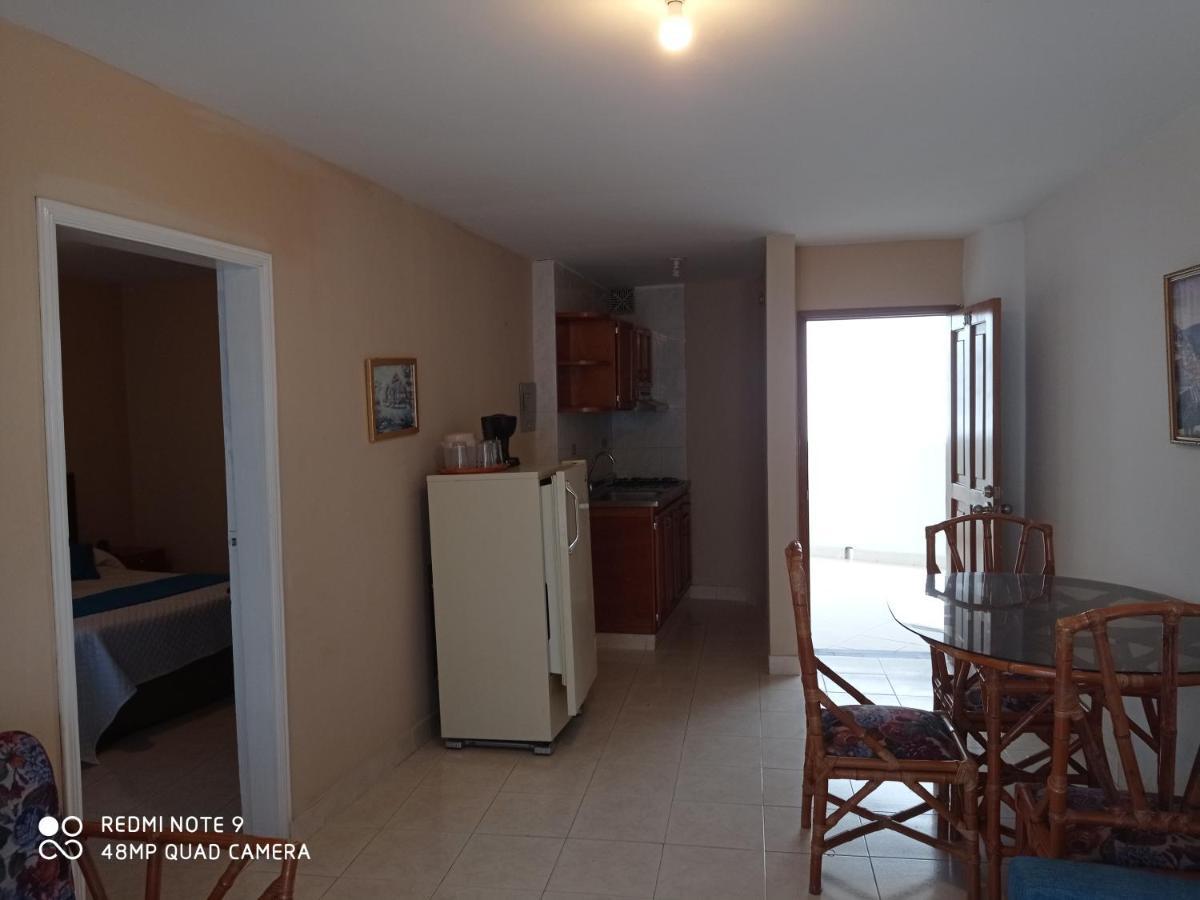 Hotel Betoma ซันตามาร์ตา ภายนอก รูปภาพ