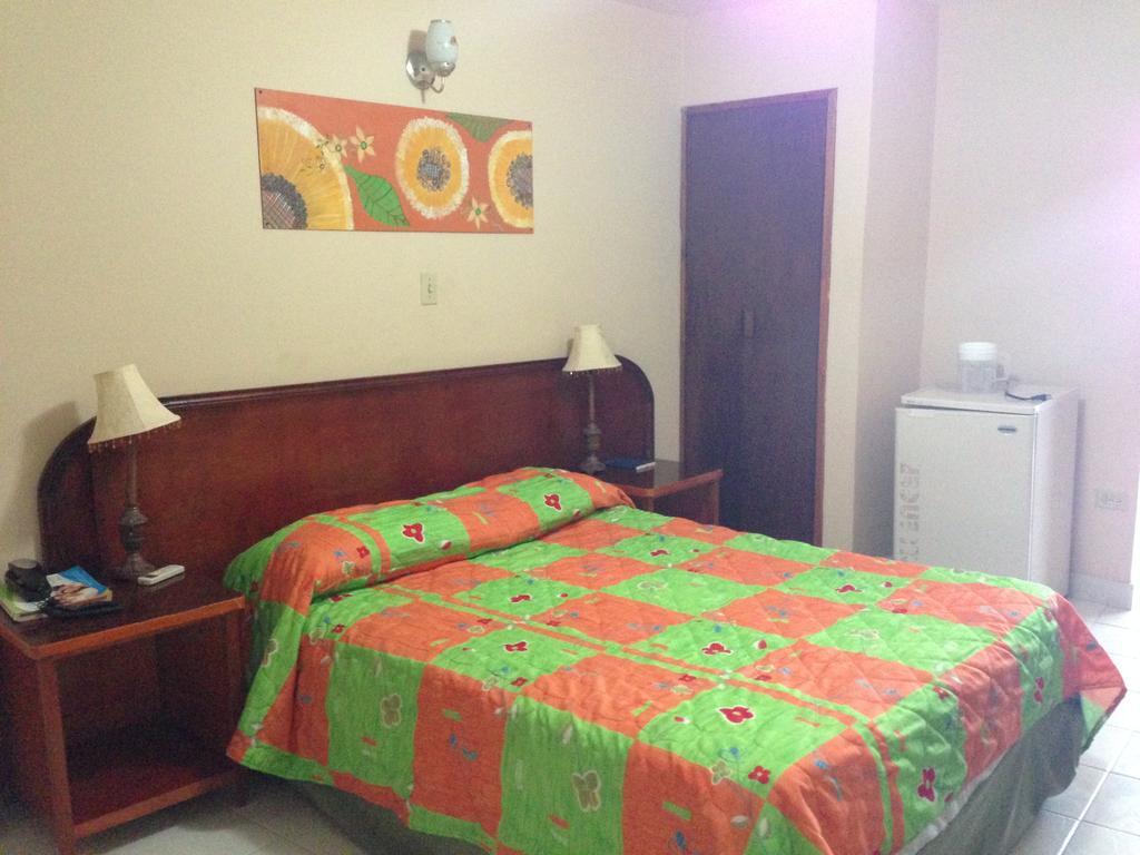 Hotel Betoma ซันตามาร์ตา ภายนอก รูปภาพ