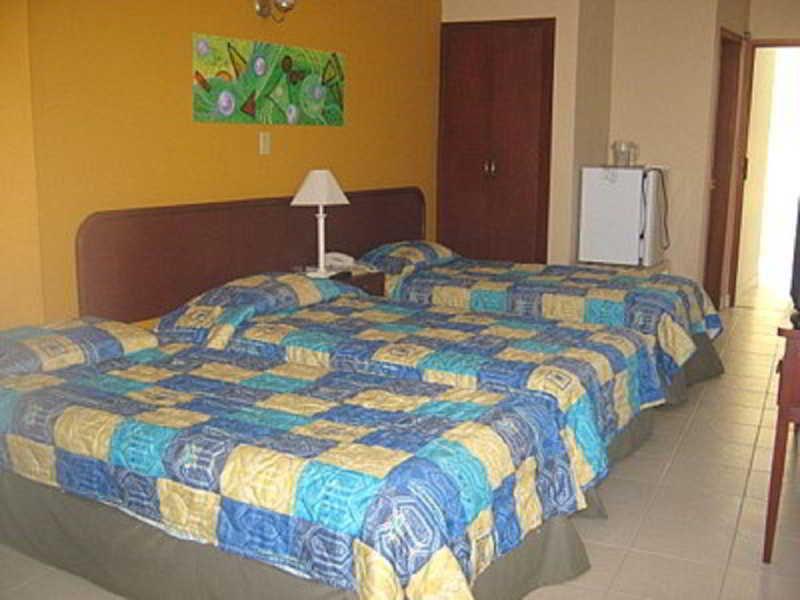 Hotel Betoma ซันตามาร์ตา ภายนอก รูปภาพ
