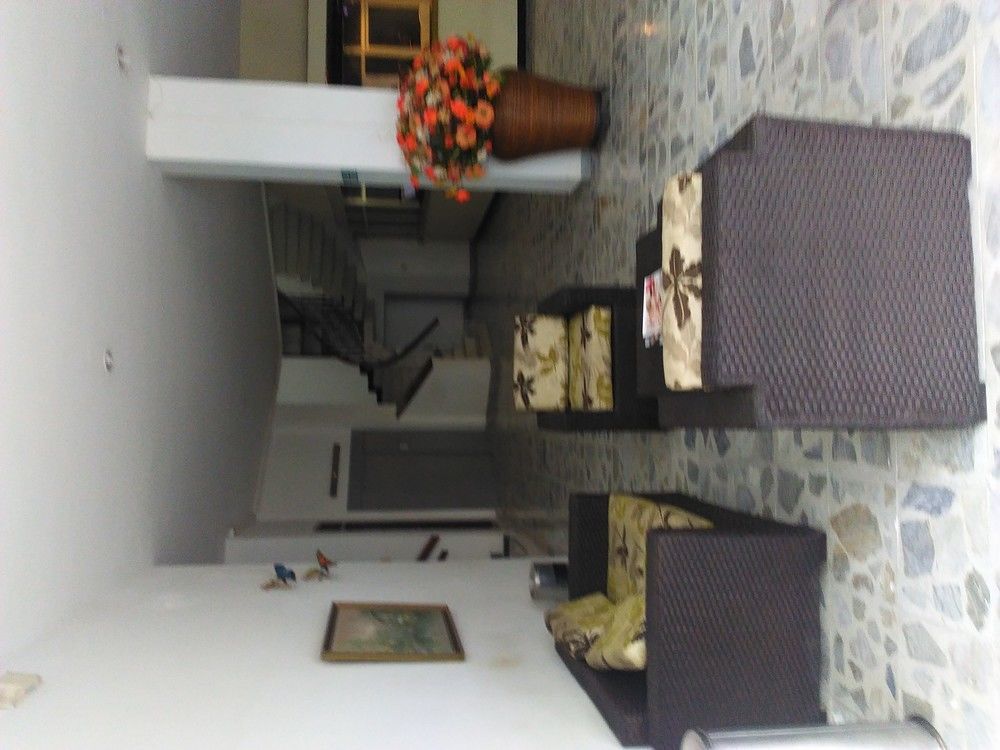 Hotel Betoma ซันตามาร์ตา ภายนอก รูปภาพ
