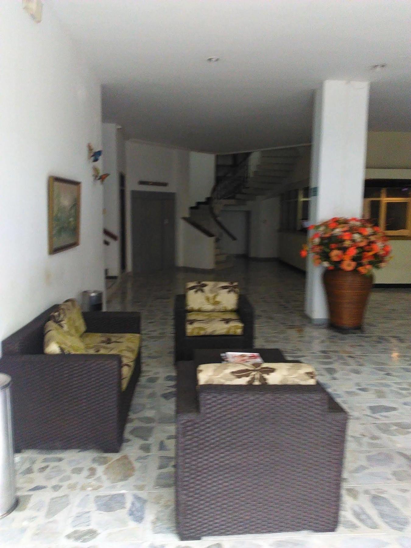 Hotel Betoma ซันตามาร์ตา ภายนอก รูปภาพ