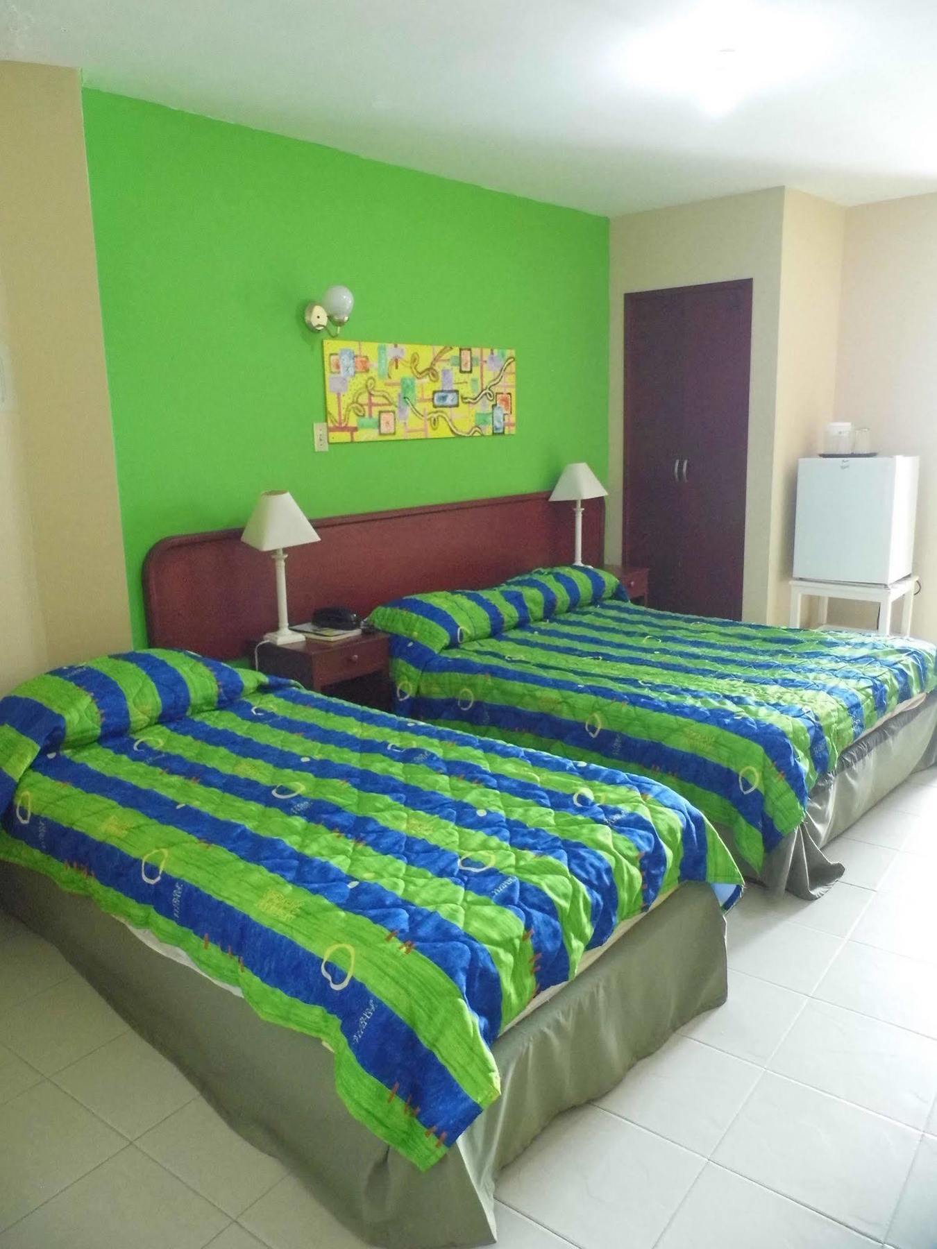 Hotel Betoma ซันตามาร์ตา ภายนอก รูปภาพ